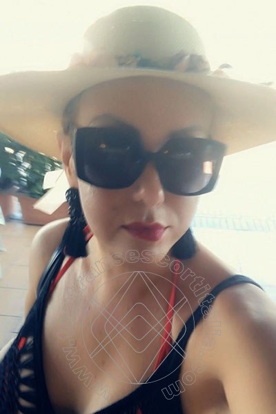 Foto selfie 9 di Luana Baldrini transescort Altopascio