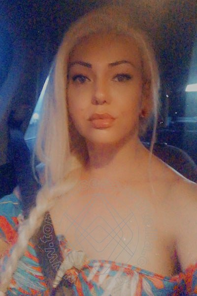 Foto selfie 7 di Luana Baldrini transescort Altopascio