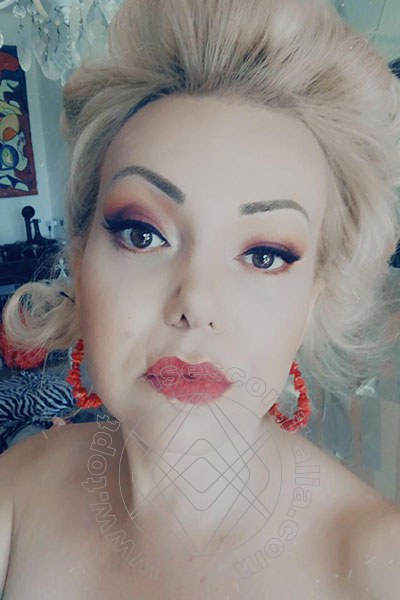 Foto selfie 6 di Luana Baldrini transescort Altopascio