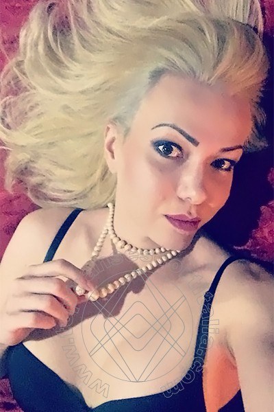 Foto selfie 16 di Luana Baldrini transescort Altopascio