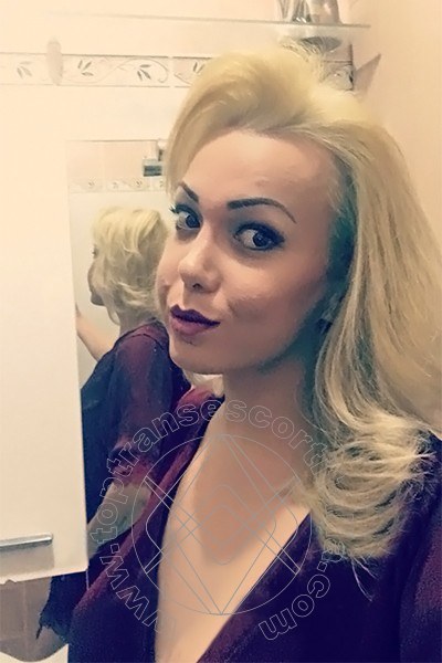 Foto selfie 19 di Luana Baldrini transescort Altopascio