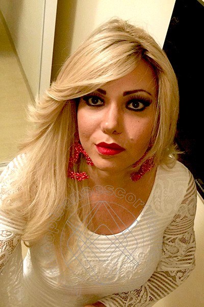 Foto selfie 12 di Luana Baldrini transescort Altopascio