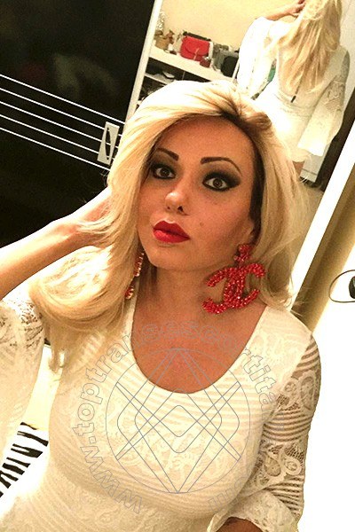 Foto selfie 13 di Luana Baldrini transescort Altopascio