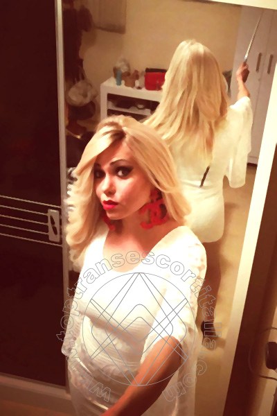 Foto selfie 12 di Luana Baldrini transescort Altopascio