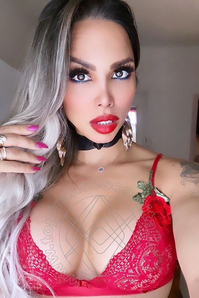 Foto selfie 57 di Karina Becker transescort Bologna