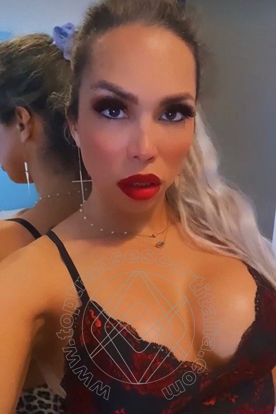 Foto selfie 54 di Karina Becker transescort Bologna