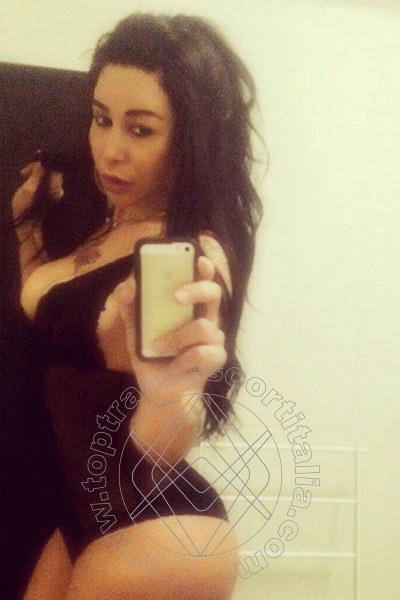 Foto selfie 26 di Carla Bellucci transescort Fuengirola