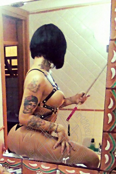 Foto selfie 10 di Carla Bellucci transescort Fuengirola