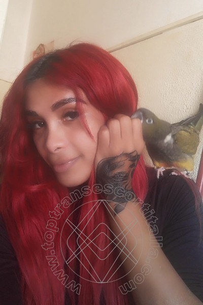 Foto selfie 4 di Lorraine Martins transescort Parma