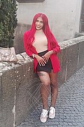 Foto selfie 1 di Lorraine Martins transescort Genova