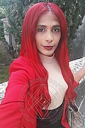 Foto selfie 2 di Lorraine Martins transescort Genova