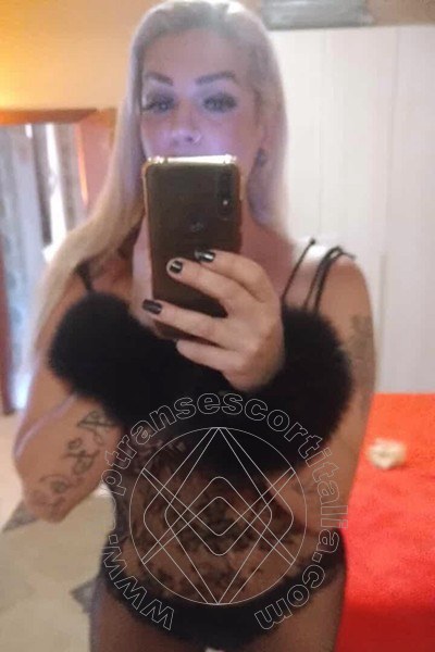 Foto selfie 51 di Bruna Dion transescort Oristano