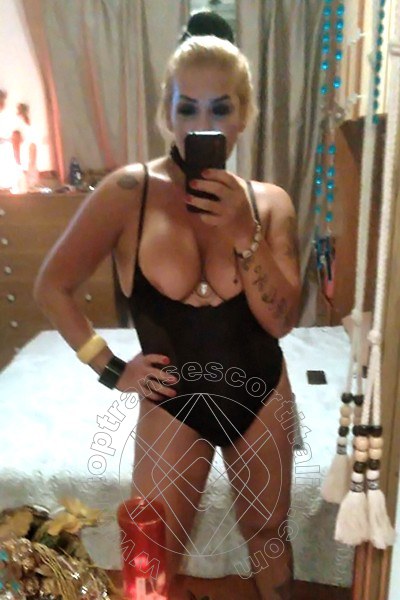 Foto selfie 47 di Bruna Dion transescort Oristano