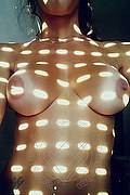 Foto selfie 2 di Alessandra Mendez transescort Trani
