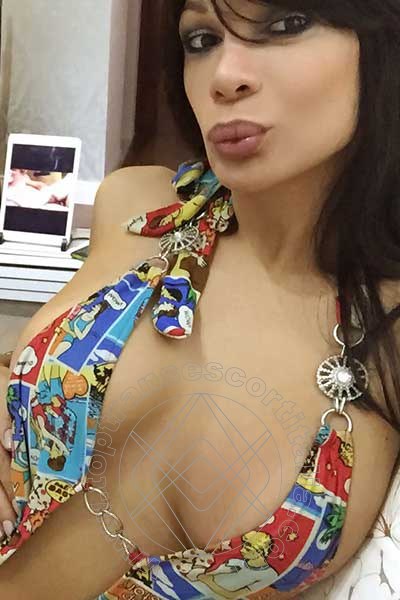 Foto selfie 128 di Marcella Pops transescort Udine