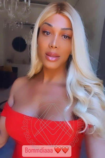Foto selfie 11 di Camilla Brazil transescort Roma