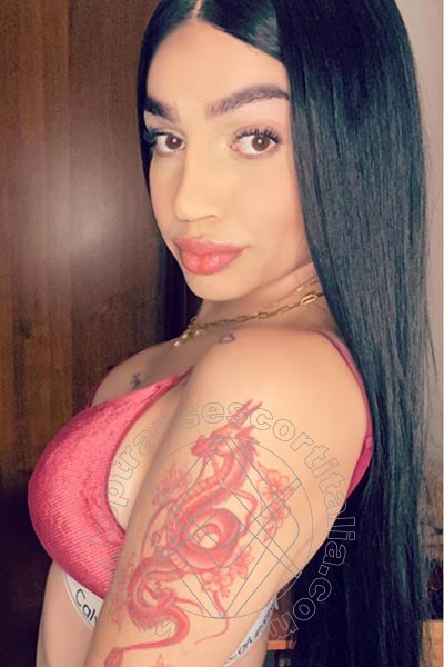 Foto selfie 15 di Roxana transescort Enna