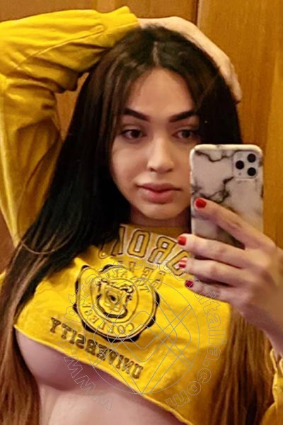 Foto selfie 17 di Roxana transescort Enna