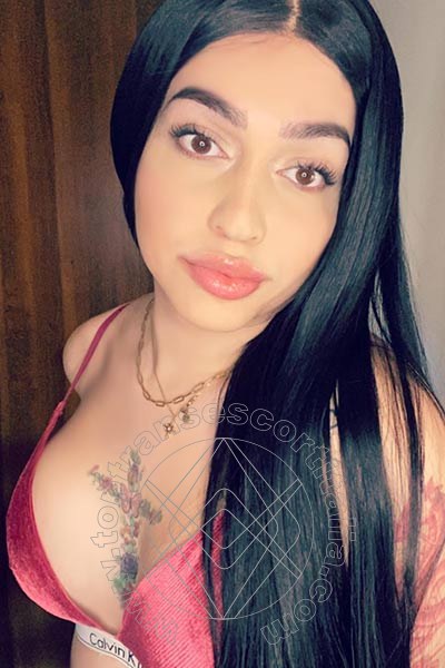 Foto selfie 14 di Roxana transescort Enna