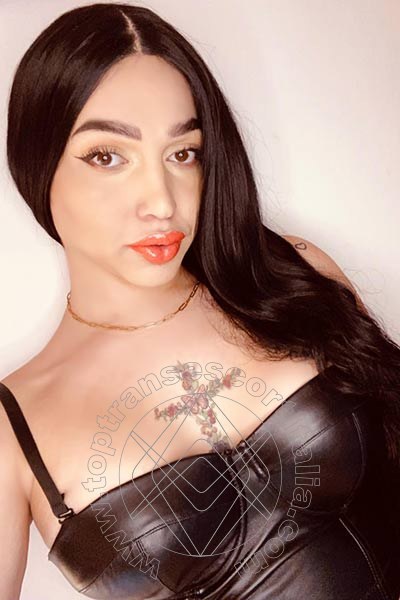 Foto selfie 12 di Roxana transescort Enna