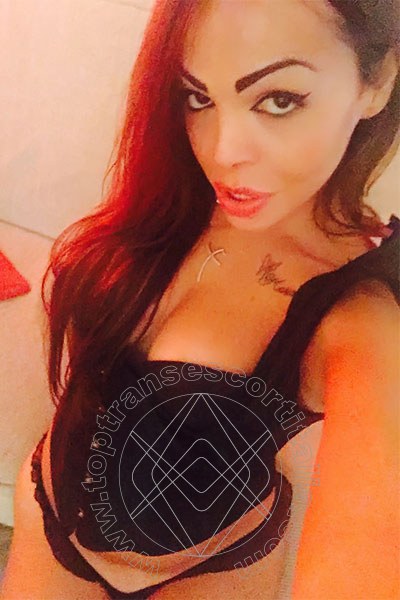 Foto selfie 36 di Erika Trans Italiana transescort Ragusa