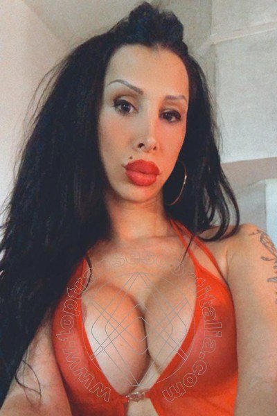 Foto selfie 1 di Vanesa transescort Napoli