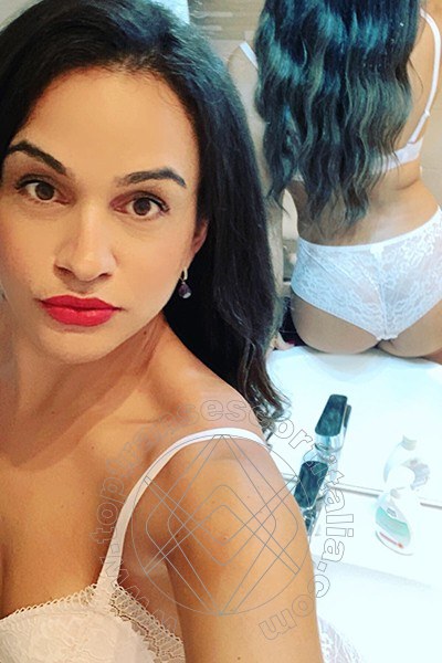 Foto selfie 74 di Camilla Honey transescort Bergamo