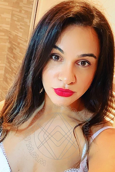 Foto selfie 71 di Camilla Honey transescort Bergamo