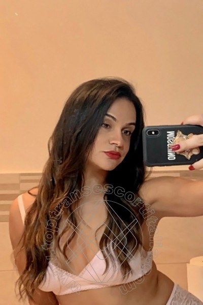 Foto selfie 70 di Camilla Honey transescort Bergamo