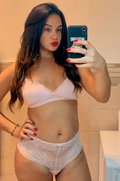 Foto selfie 69 di Camilla Honey transescort Bergamo