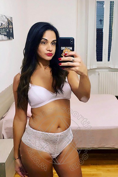 Foto selfie 68 di Camilla Honey transescort Bergamo