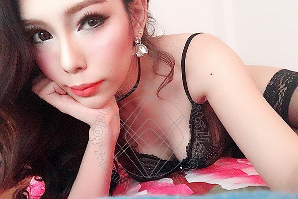 Foto selfie 16 di Miya Thai transescort Parigi