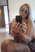 Foto selfie di Duda Little Star transescort San paolo