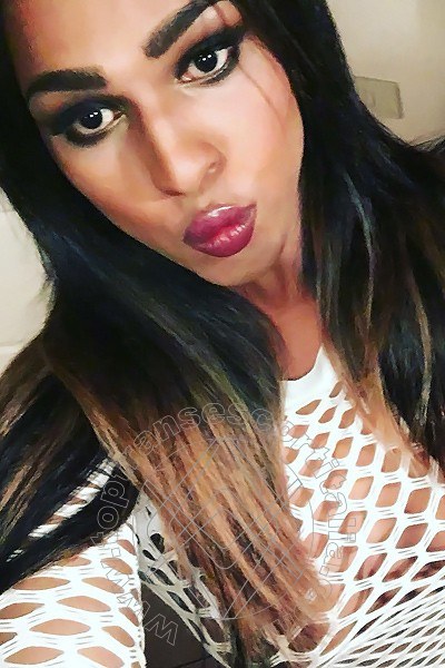 Foto selfie 27 di Lara Mulata Brasiliana transescort Bordighera