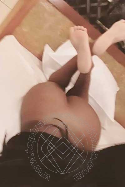 Foto selfie 31 di Naomi Xl transescort Napoli