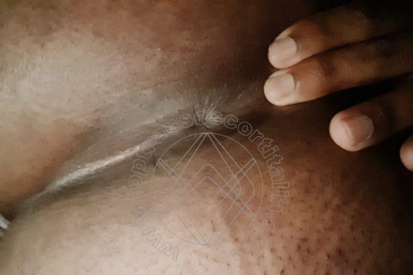Foto selfie hot 64 di Naomy Xl transescort Genova