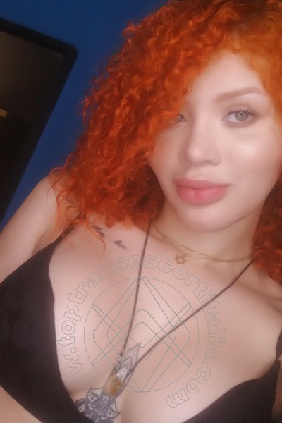 Foto selfie 17 di Bambolina Red transescort Bari