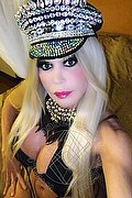 Foto selfie di Thalia Prada transescort Montecchio maggiore