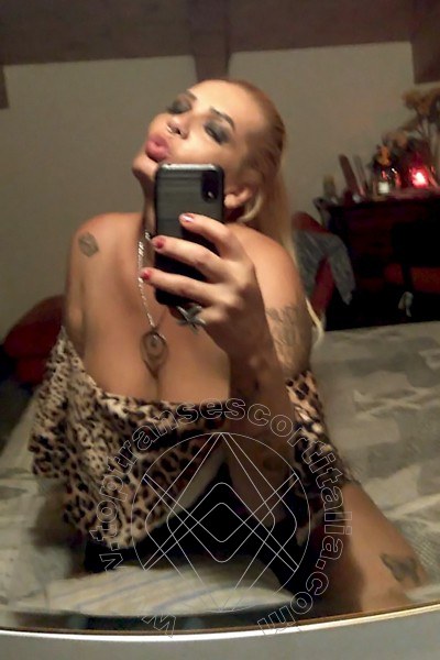 Foto selfie 25 di Bruna Dion transescort Oristano