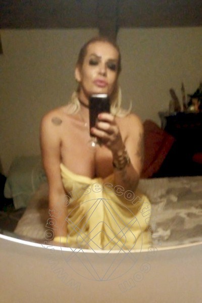 Foto selfie 31 di Bruna Dion transescort Oristano