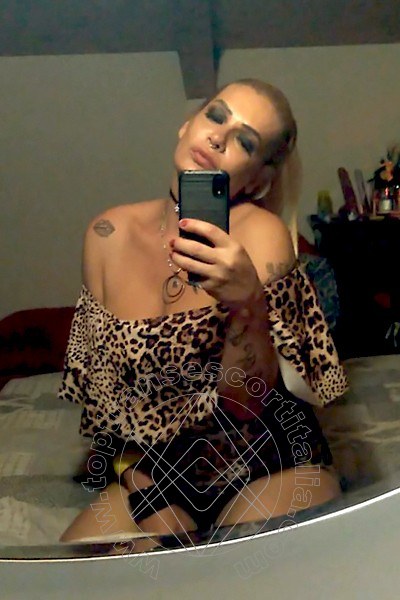 Foto selfie 26 di Bruna Dion transescort Oristano