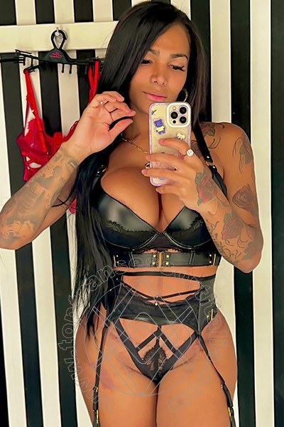 Foto selfie 26 di Krissttal Ruizz transescort Arezzo