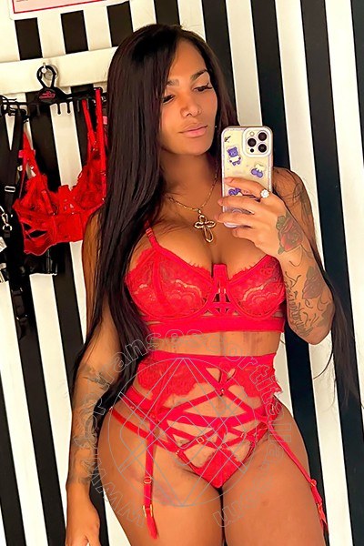 Foto selfie 25 di Krissttal Ruizz transescort Arezzo