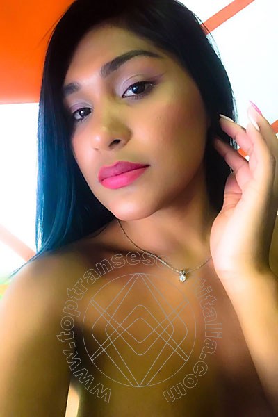 Foto selfie 30 di Pocahontas Vip transescort Cassino