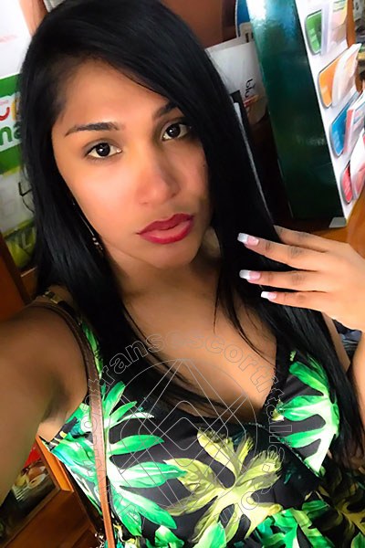 Foto selfie 54 di Miss Pocahontas transescort Siena