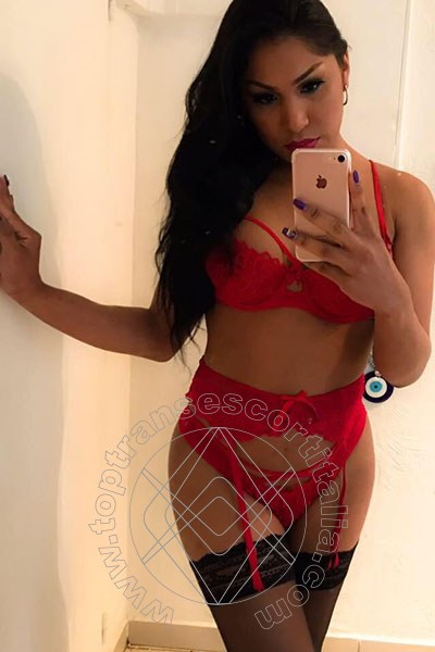 Foto selfie 46 di Miss Pocahontas transescort Siena