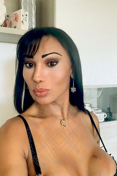 Foto selfie 10 di Sheila Matarazzo transescort Ospitaletto