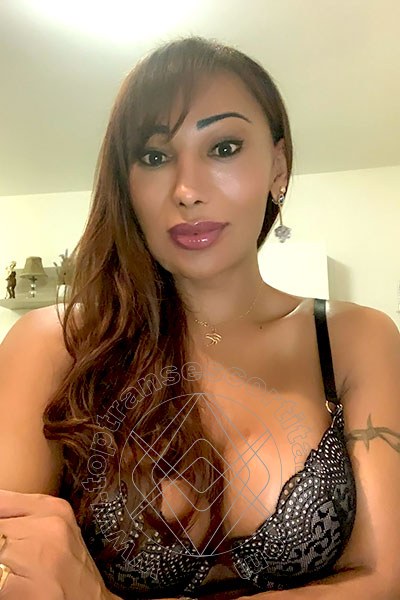 Foto selfie 12 di Sheila Matarazzo transescort Ospitaletto