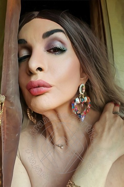 Foto selfie 30 di Nadia Grey transescort Potenza