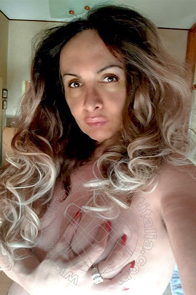Foto selfie 41 di Nadia Grey transescort Potenza